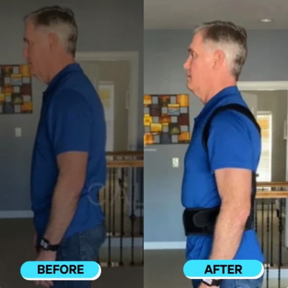 Instant Posture Corrector