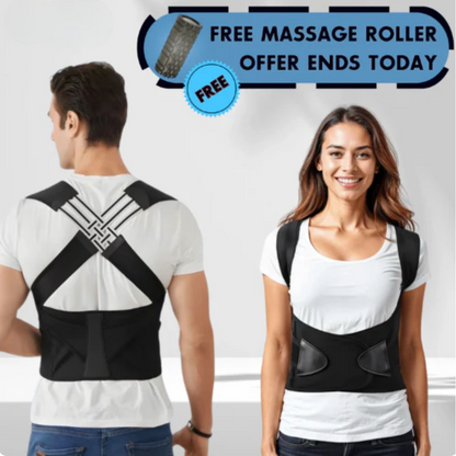 Instant Posture Corrector